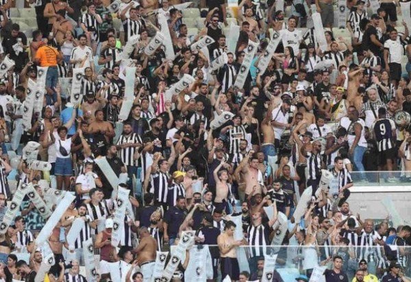 Foto: Lucas Bayer/Jogada 10