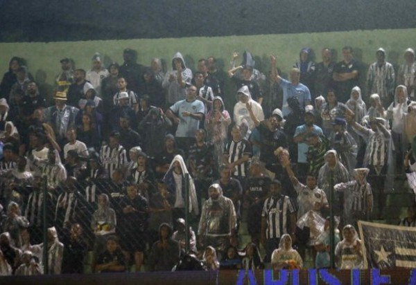 Foto: Vítor Silva/BFR