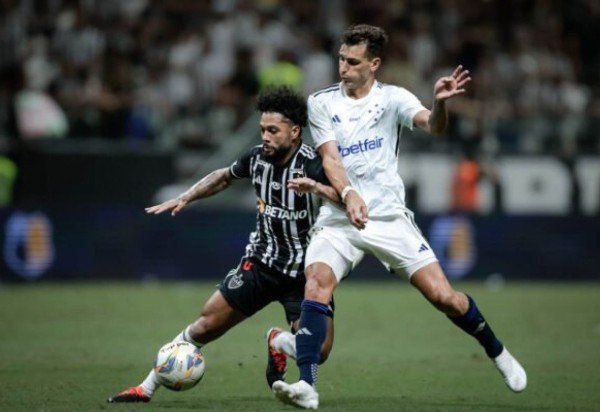 Foto: Frederico Silva / CMPress / FMF
