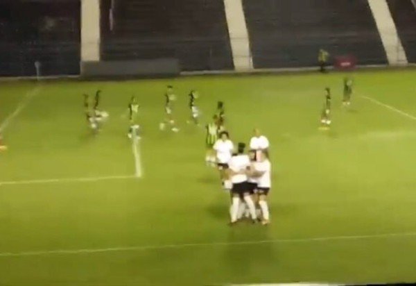 Foto: Reprodução de TV