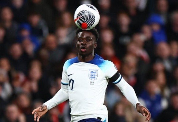 Foto: Adrian Dennis/AFP via Getty Images