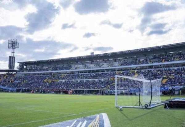 Foto: Daniel Munoz/AFP via Getty Images