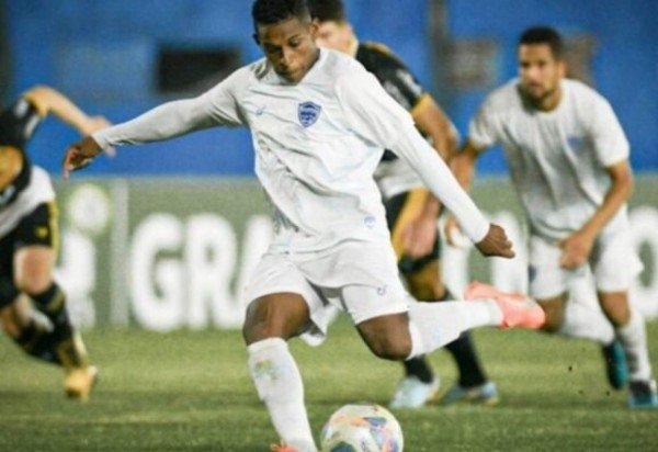 Foto: Divulgação/Barra