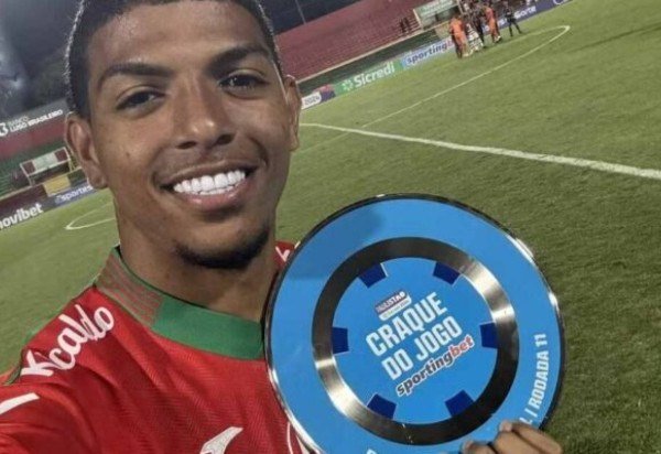 Foto: Reprodução/Twitter