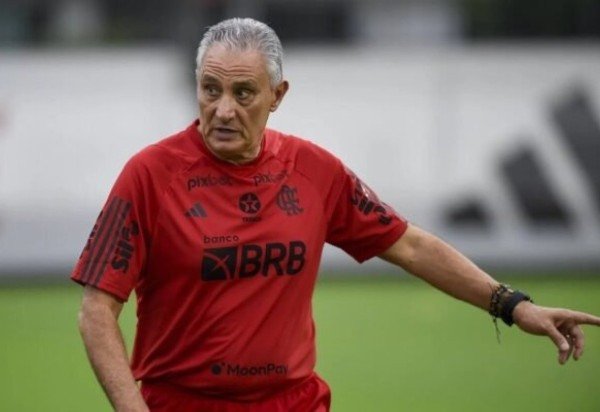Foto: Paula Reis / Flamengo