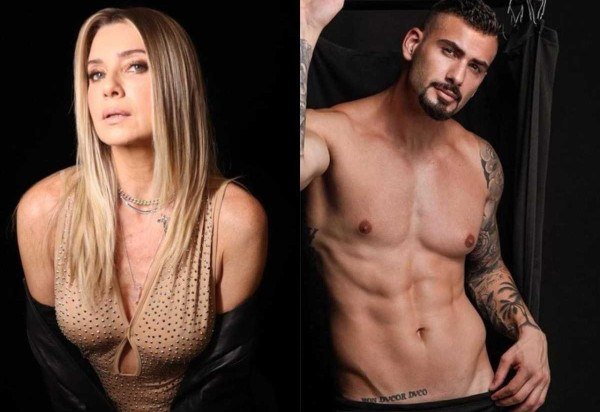 Reprodução Instagram 