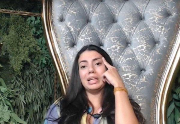 Reprodução TV Globo