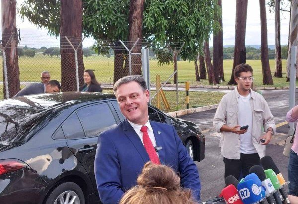 Victor Correia/CB/D.A.Press