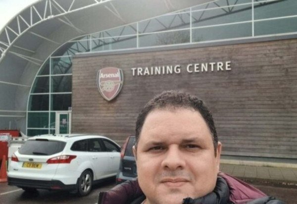 Foto: Felipe David Rocha/Jogada10