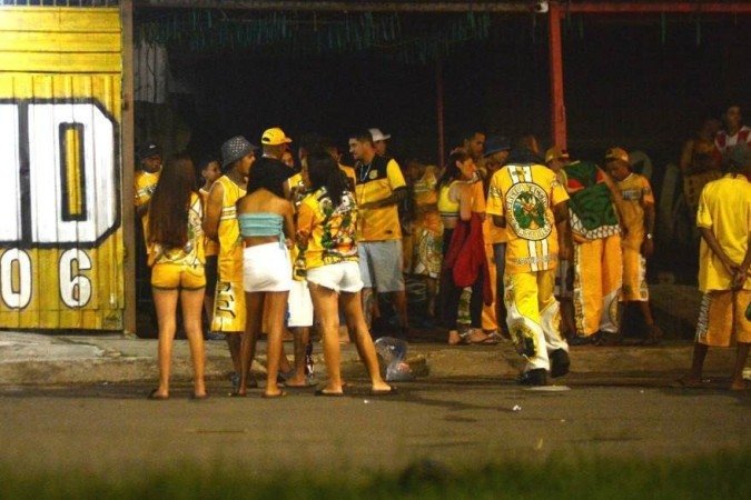 21/03/2024 Credito: Ed Alves/CB/DA.Press. Esportes - Especial 21/03/2024 Credito: Ed Alves/CB/DA.Press. Esportes - Especial