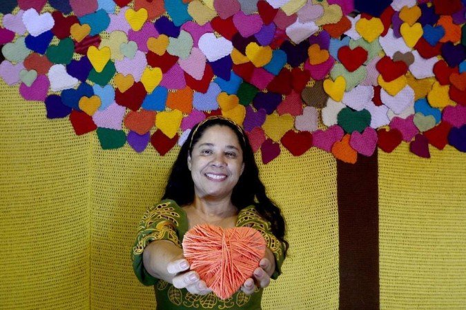  21/03/2024 CrÃ©dito: Marcelo Ferreira/CB/D.A Press. Brasil. BrasÃ­lia - DF -Mulheres empreendedoras, KÃ¡tia Ferreira.