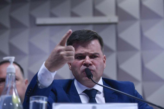 Silvinei: articulador das blitze contra eleitores no Nordeste