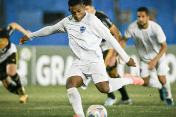 Criciúma e Barra fizeram jogo emocionante na semifinal do Campeonato Catarinense - (crédito: Foto: Divulgação/Barra) Criciúma e Barra fizeram jogo emocionante na semifinal do Campeonato Catarinense - (crédito: Foto: Divulgação/Barra)