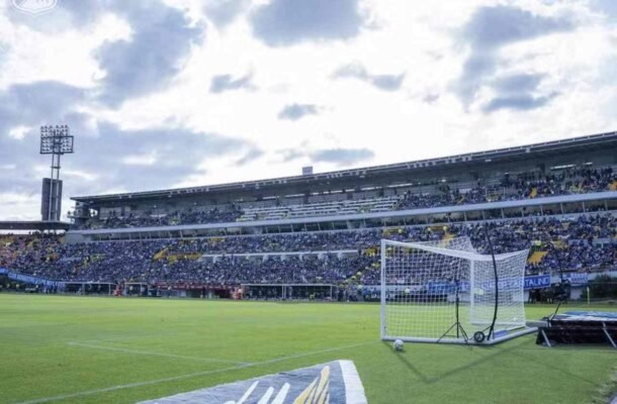 Estádio que receberá a estreia do Flamengo na Libertadores terá capacidade reduzida