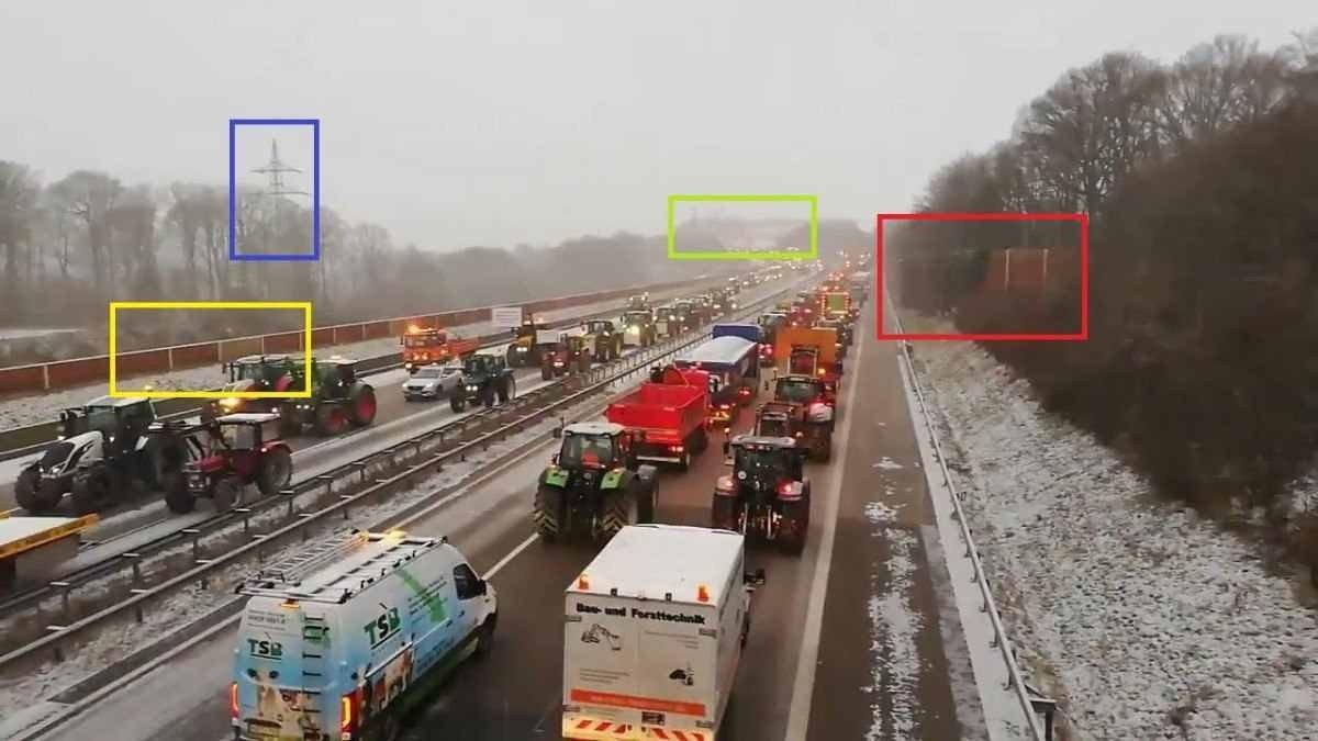 O Conselho Sueco de Agricultura, autoridade responsável pela política agrícola na Suécia, confirmou ao Comprova que as imagens não foram registradas no país. O Ministério das Relações Exteriores da Suécia não respondeu até o momento da publicação.