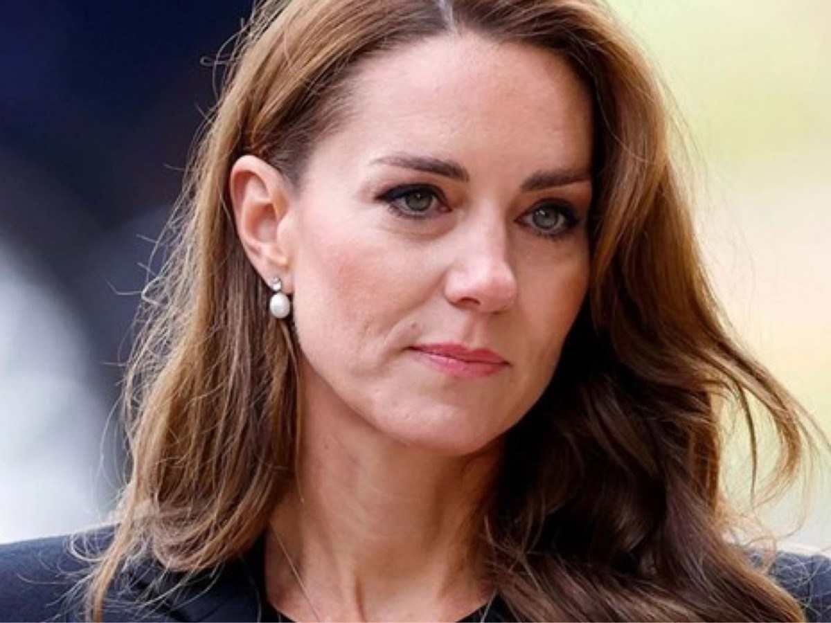 Kate Middleton pode não reassumir funções reais após tratamento de câncer