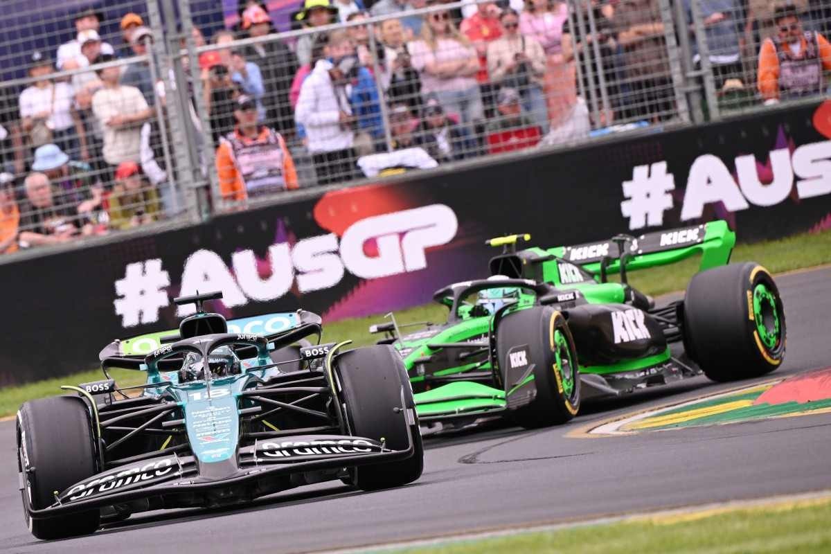 F1: GP da Austrália é terceira etapa do ano e terá prova de madrugada