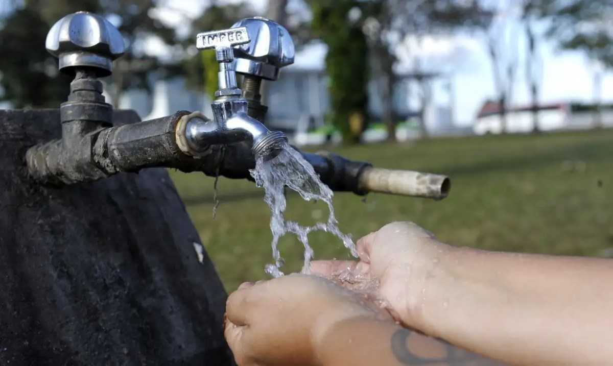 Dia Mundial da Água: 32 milhões de brasileiros não têm acesso à água potável