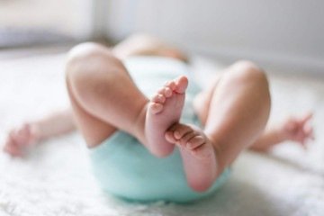 'Principal causa de internação em crianças no mundo, o VSR é responsável por cerca de 80% dos casos de bronquiolite e até 60% das pneumonias em crianças menores de 2 anos' -  (crédito: Reprodução/Unsplash/picsea)