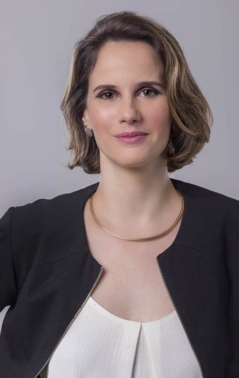 'Foco deve estar nas pessoas', afirma Daniela Diniz, gerente da empresa que coordenou o estudo Daniela Diniz
