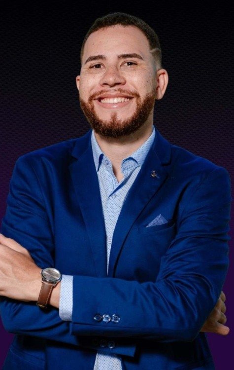 O psicólogo Carlos Mayke diz que empresas devem investir em programas de saúde mental para novas gerações
Carlos Mayke