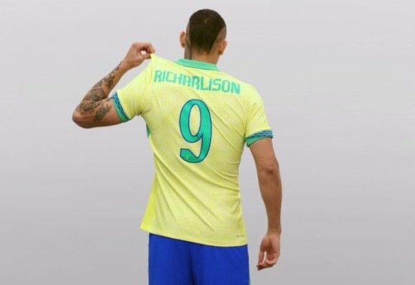 Foto: Rafael Ribeiro/CBF