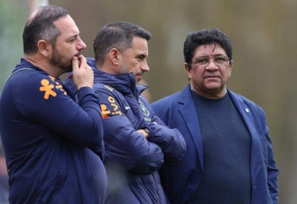 Foto: Rafael Ribeiro / CBF