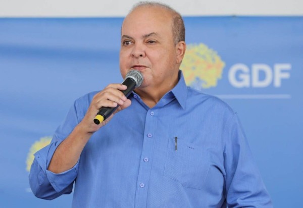 Paulo H. Carvalho/Agência Brasília