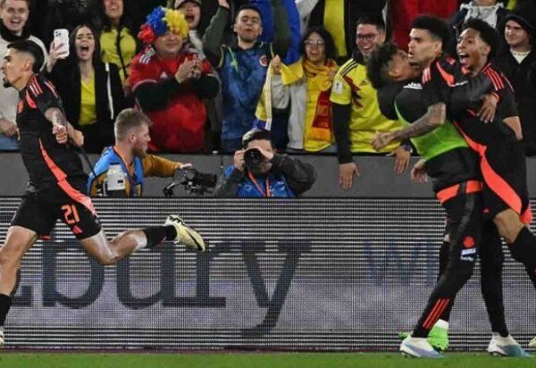 AFP via Getty Images