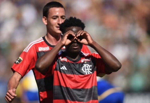 Foto: Divulgação / Conmebol