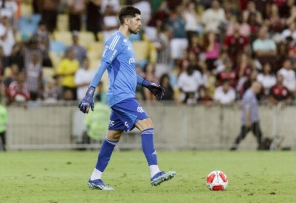 Foto: Marcelo Cortes/Flamengo