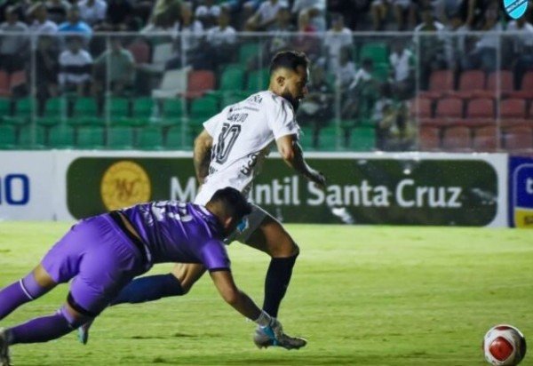 Foto: Divulgação/Bolívar