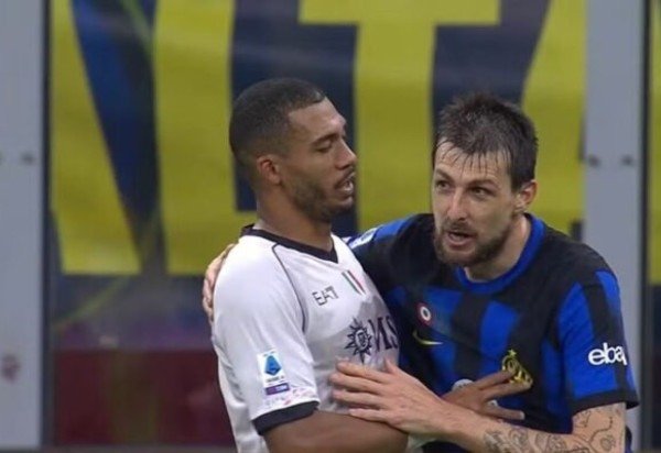 Foto: Reprodução/SPORTMediaset