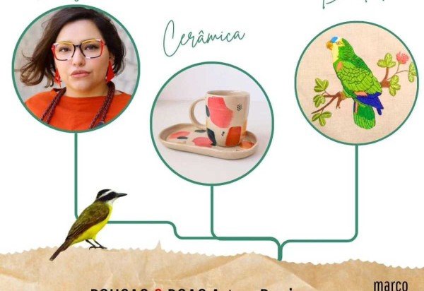 Reprodução/Instagram @poucaseboas.arteedesign