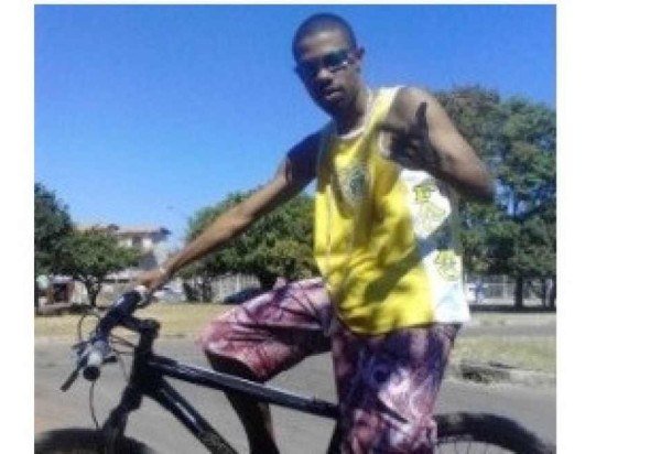 Diego foi assassinado a tiros em uma escola de Taguatinga Diego foi assassinado a tiros em uma escola de Taguatinga