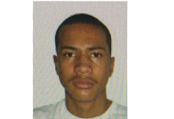 Lincoln Dantas, acusado de assassinar Johnathan Lincoln Dantas, acusado de assassinar Johnathan