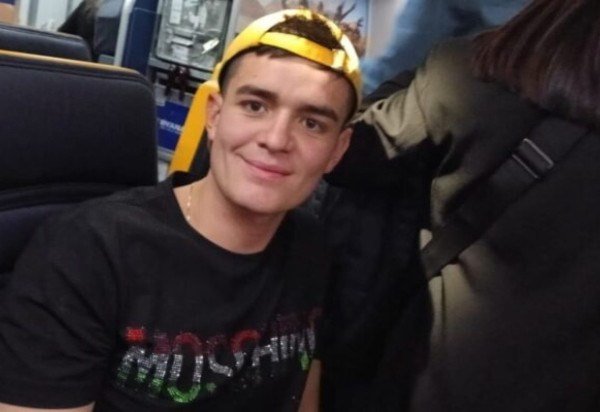 Foto: Felipe David Rocha / Jogada10