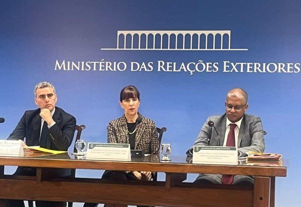 Rosana Hessel /C.B/D.A.Press