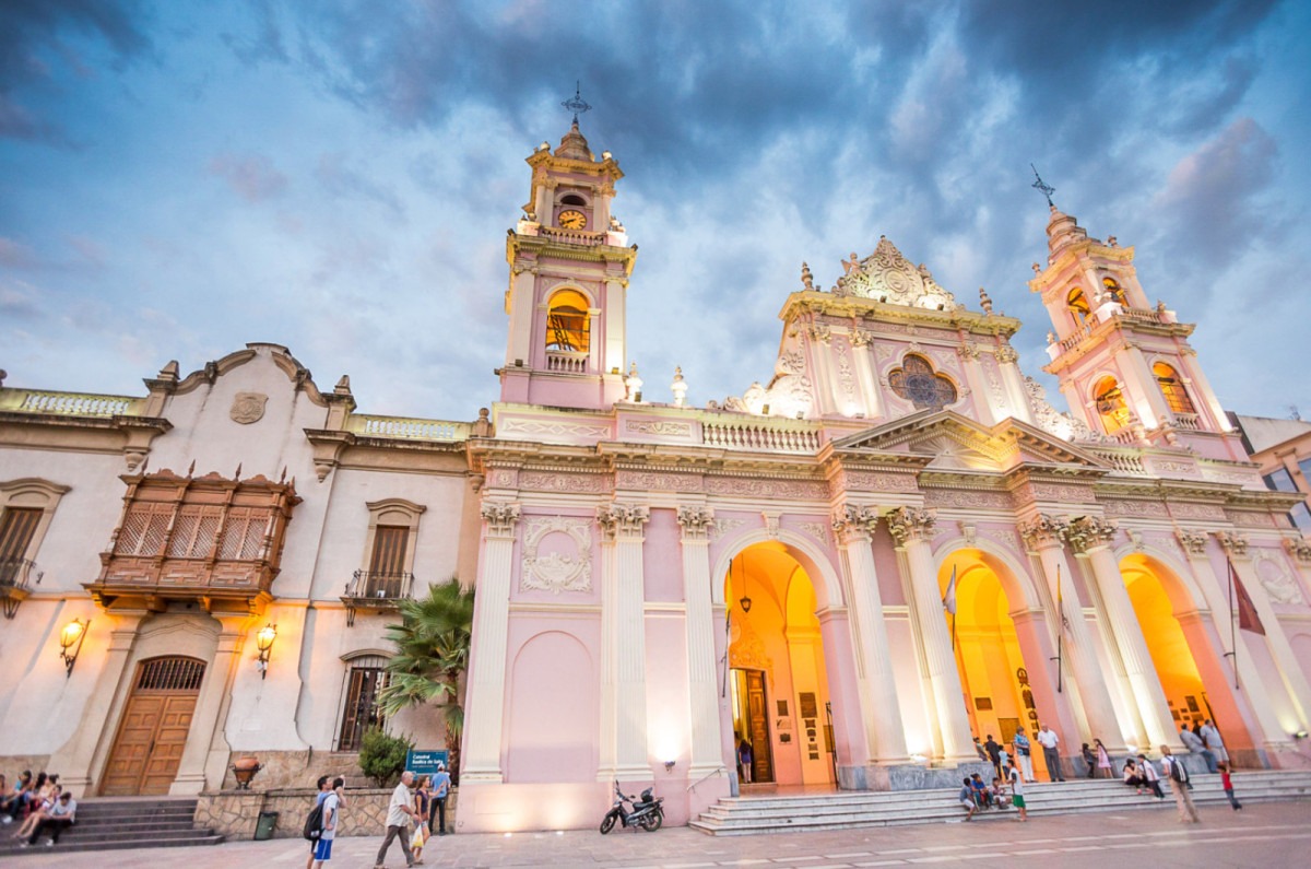 Semana Santa em Salta, na Argentina: uma experiência turística inesquecível