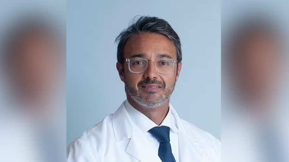 Médico que realizou transplante de rim de porco para humano é brasileiro