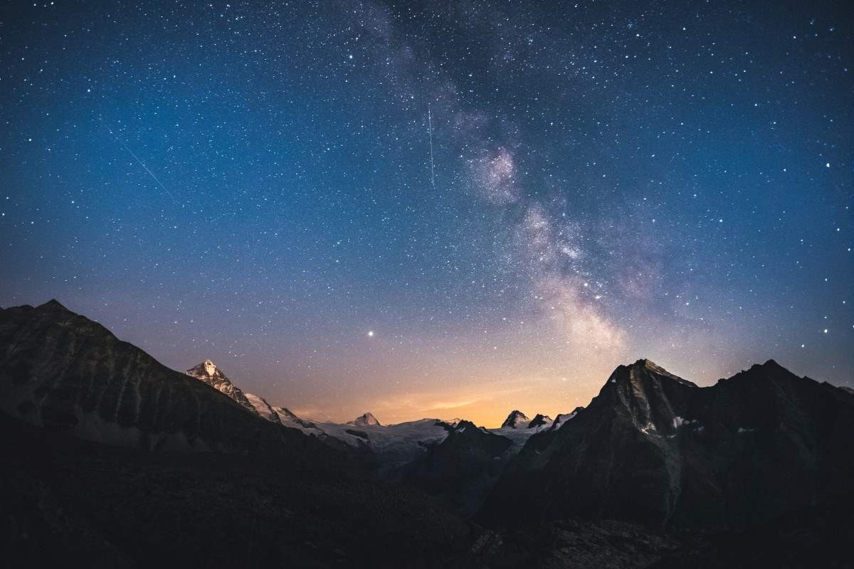 Quais os melhores lugares para ver UAPs  nos EUA? Cientistas respondem