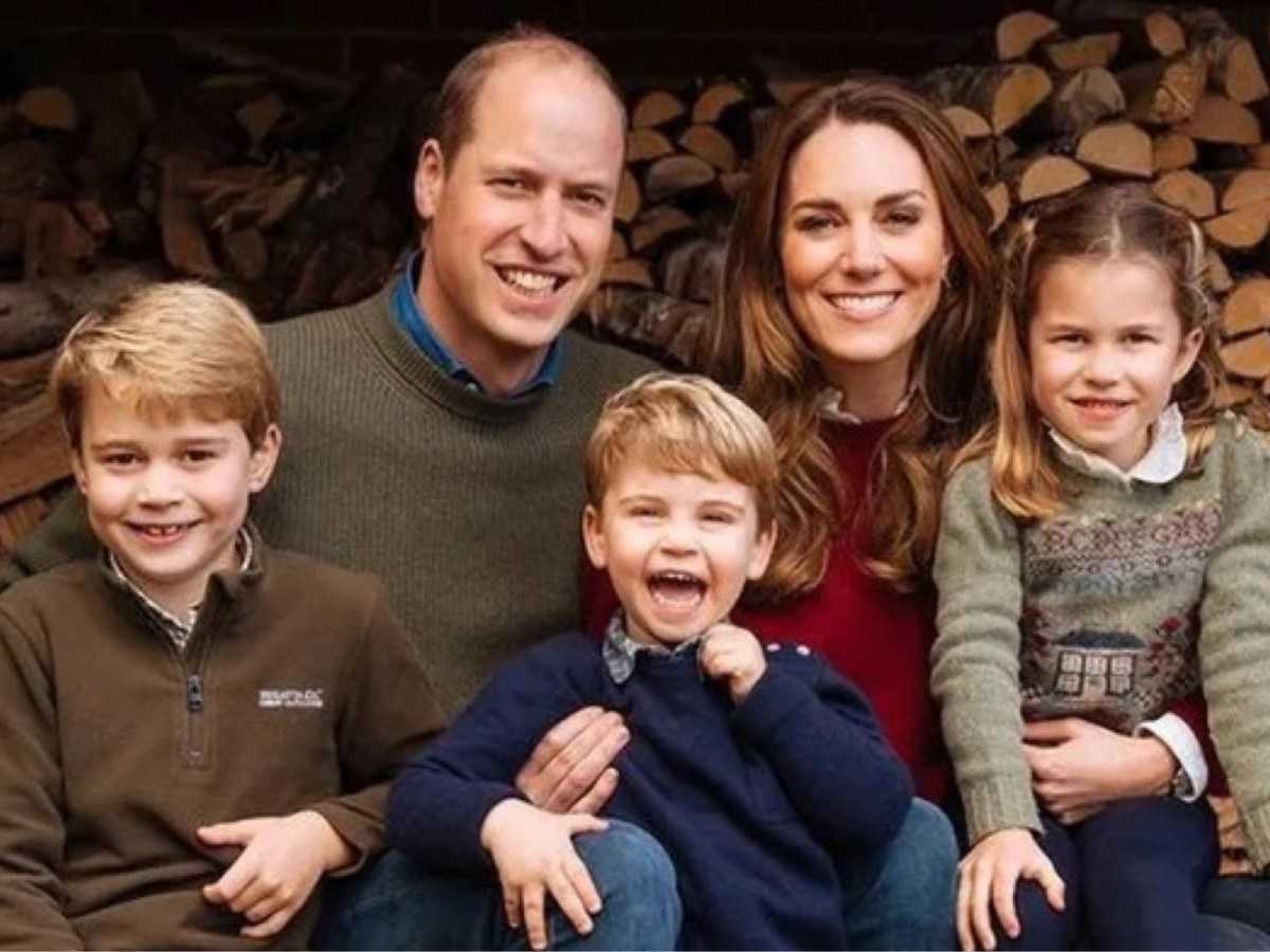 Kate Middleton: o que a princesa disse aos filhos sobre o câncer