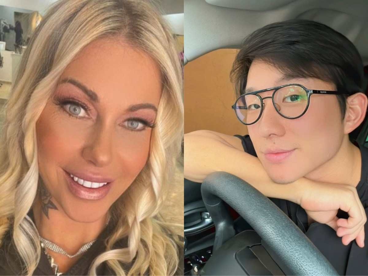 Ex-BBB expõe Pyong Lee após ser apontada como pivô de separação