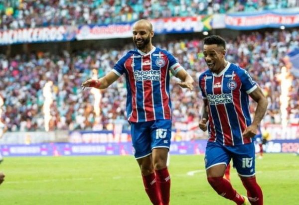 Foto: Letícia Martins/Bahia