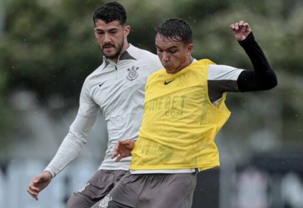 Foto: Rodrigo Coca/Agência Corinthians