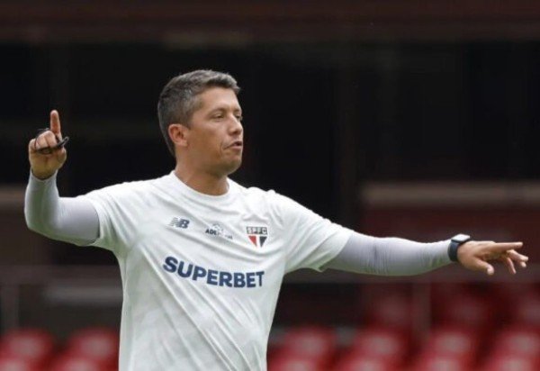 Foto: Rubens Chiri e Paulo Pinto/Saopaulofc.net