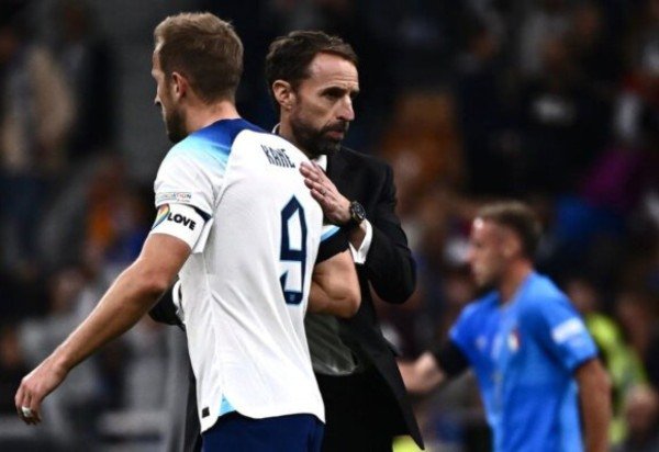 Foto: Glyn Kirk/AFP via Getty Images