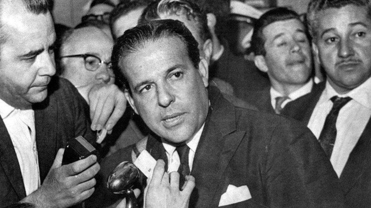 Populista ou popular? Quem foi João Goulart, presidente derrubado pelo golpe militar de 1964