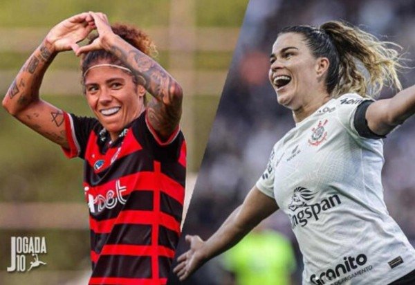 - Foto: Paula Reis/Flamengo