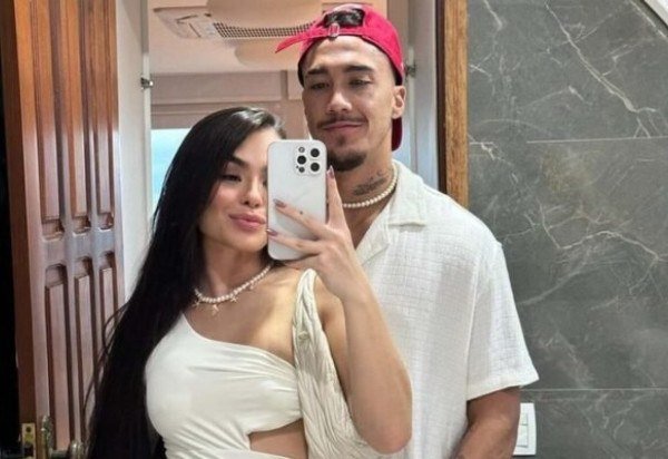  Foto: Reprodução / Instagram